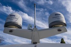 Island Breeze 72 Pilothouse