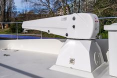 Island Breeze 2017 yacht sale