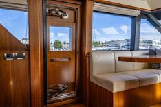 Buy a Island Breeze 73 at Shestakov Yacht Sales