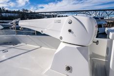 Island Breeze 72 Pilothouse price