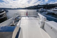 Island Breeze - Ocean Alexander