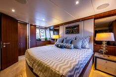 best yacht sales deals Island Breeze