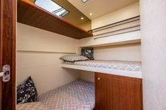 Buy a Island Breeze 72 Pilothouse at Shestakov Yacht Sales