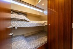 Buy a Island Breeze - Ocean Alexander at Shestakov Yacht Sales