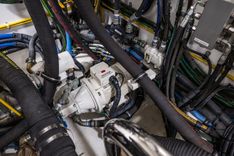 Buy a Island Breeze 73 at Shestakov Yacht Sales