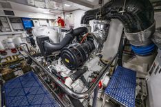 Buy a yacht Island Breeze 2017