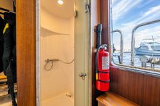 Buy a Island Breeze 2017 at Shestakov Yacht Sales