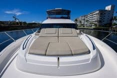MISS AMY 2020 yacht sale