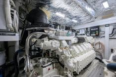 Buy a MISS AMY 70 at Shestakov Yacht Sales