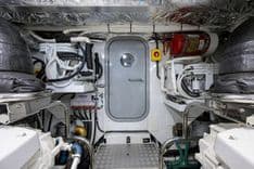 MISS AMY F70 yacht sale