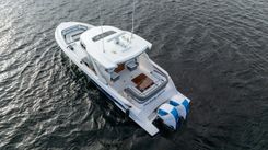 best yacht sales deals Flueid Drive 2020