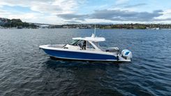 best yacht sales deals Flueid Drive - Tiara