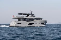 best yacht sales deals INSPIRATION - Numarine