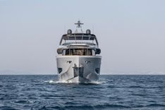 Buy a INSPIRATION 85 at Shestakov Yacht Sales