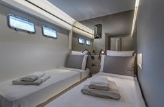 Buy a INSPIRATION 2024 at Shestakov Yacht Sales