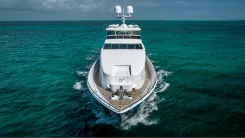 KASHMIR Raised Pilothouse price