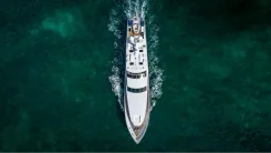 Buy a yacht KASHMIR 2008