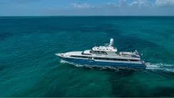 KASHMIR - Broward Yacht