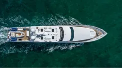 KASHMIR - Broward Yacht price