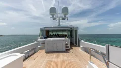 KASHMIR - Broward Yacht yacht sale