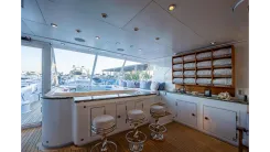 Buy a yacht KASHMIR - Broward Yacht