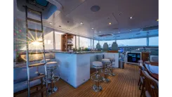 Buy a KASHMIR - Broward Yacht at Shestakov Yacht Sales