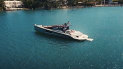 Buy a yacht Mana - MAORI