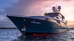 Buy a KASHMIR - Broward Yacht at Shestakov Yacht Sales