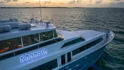 best yacht sales deals KASHMIR - Broward Yacht