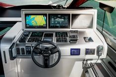 Buy a Mana at Shestakov Yacht Sales