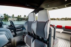 Buy a Mana 2025 at Shestakov Yacht Sales