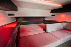 Buy a yacht Mana - MAORI