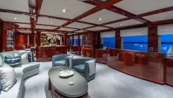 Buy a KASHMIR 133 at Shestakov Yacht Sales