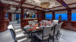 best yacht sales deals KASHMIR - Broward Yacht
