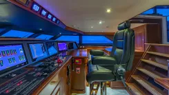 Buy a yacht KASHMIR 2008