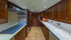 Buy a KASHMIR 2008 at Shestakov Yacht Sales