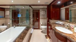 KASHMIR - Broward Yacht yacht sale