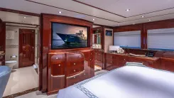 KASHMIR - Broward Yacht price