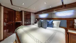the best price on KASHMIR - Broward Yacht