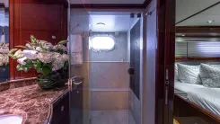 best yacht sales deals KASHMIR - Broward Yacht