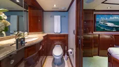 Buy a yacht KASHMIR 2008