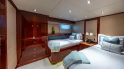 KASHMIR Raised Pilothouse price