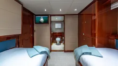 KASHMIR - Broward Yacht