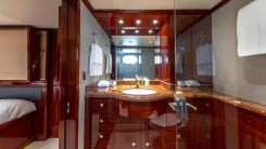 Buy a KASHMIR 2008 at Shestakov Yacht Sales