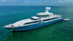 KASHMIR - Broward Yacht price