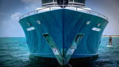 Buy a yacht KASHMIR Raised Pilothouse