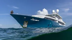 KASHMIR - Broward Yacht yacht sale