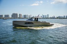 best yacht sales deals Mako - MAORI