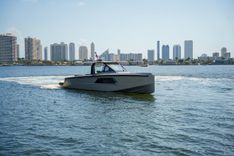 Buy a Mako 46 at Shestakov Yacht Sales