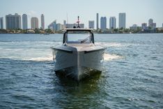 Mako - MAORI yacht sale